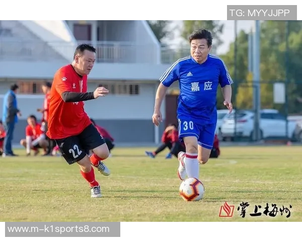 敦化足球崛起之路：培养青少年足球人才的探索与实践