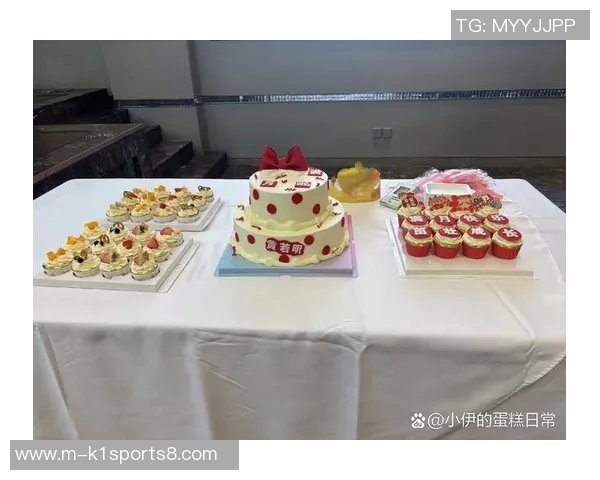 创意足球场蛋糕设计展示让你在派对中尽显风采的美味甜点选择